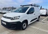 CITROEN VAN 1.6 BLUEHDI 55KW TALLA M CONTRO - 3641-KZT